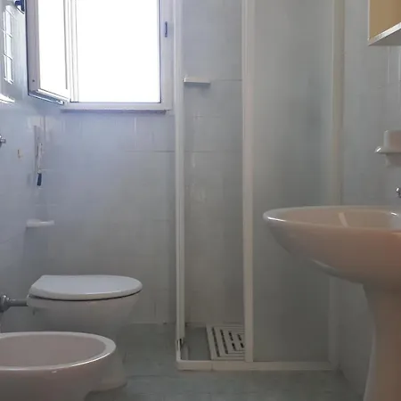 Hébergement de vacances Casa 6 Posti Con Balconi Ll08 A *