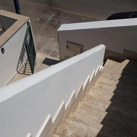 Holiday home Casa 6 Posti Con Balconi Ll08 A