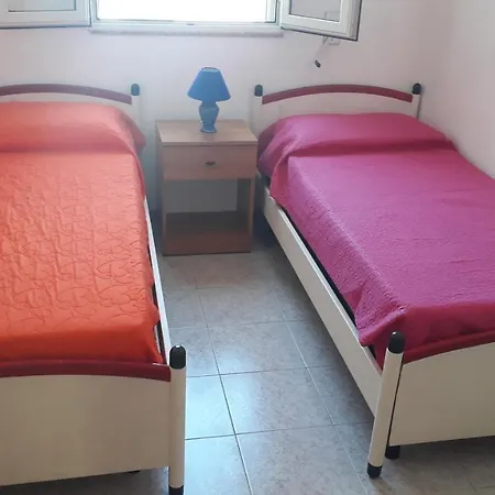 度假居 Casa 6 Posti Con Balconi Ll08 A