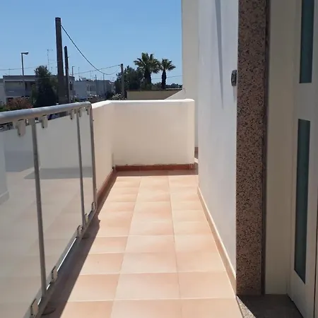 Holiday home Casa 6 Posti Con Balconi Ll08 A *